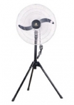 KF-2005 2 Blade Pedestal Fan