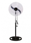 KF-2090 20" (50cm) Industrial Stand Fan