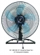 KF-1881DB 18" (45cm) Industrial Desk Fan