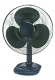 KF-930 12" Desk Fan