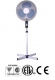 KF-812 (YCS-812) 16" Stand Fan