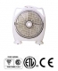 KFB-1514 Portable Box/ Cooling Fan