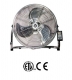 KF-1801 18" Industrial Desk / Floor Fan