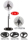 KF-1806FPB 18" (45cm) Industrial Two in One Fan