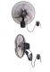 KF-1884EA 18" (45cm) Industrial Wall Fan