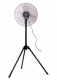 KF-1896E 18" (45cm) Industrial Stand Fan