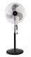 KF-2001E 20" (50cm) Industrial Stand Fan