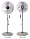 KF-2003E 20" (50cm) Industrial Fan