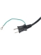 KF-215-2 Fan Power Cord