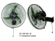 KF-1881WA 18" (45cm) Industrial Wall Fan