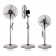 KF-1803AE 18" (45cm) Industrial Stand Fan