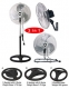 KF-1890FPW 18" (45cm) Industrial Three in One Fan