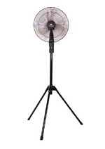 Multinational Certified Standing Fans