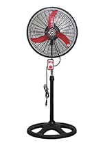 KMY Series Taiwan Fan Oscillating Fans