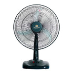 KF-1836A 18" (45cm) Desk Fan (Industrial Fan)