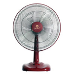 KF-1836B 18" (45cm) Desk Fan (Industrial Fan)