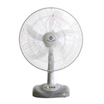 KF-1836BN 18" (45cm) Desk Fan (Industrial Fan)