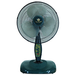 KF-688D 16" Desk Fan