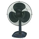 KF-931 16" Desk Fan