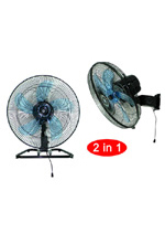 KF-1881B 18" (45cm) Industrial Two in One Fan