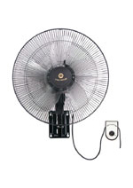 KF-1884B 18" (45cm) Industrial Wall Fan