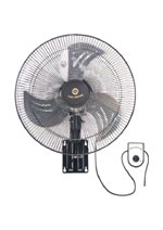 KF-1884D 18" (45cm) Industrial Wall Fan