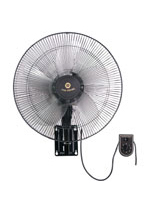 KF-1884EB 18" (45cm) Industrial Wall Fan