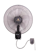 KF-1885B 18" (45cm) Industrial Wall Fan