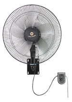 KF-1885EB 18" (45cm) Industrial Wall Fan