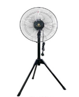 KF-1896BN 18" (45cm) Industrial Stand Fan