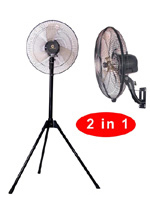 KF-1896PW 18" (45cm) Industrial Two in One Fan