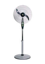 KF-2002A 20" Industrial Stand Fan