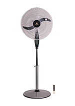 KF-2002AR 20" Industrial Stand Fan