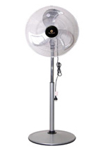 KF-2003G 20" (50cm) Industrial Fan