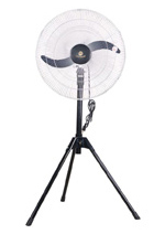 KF-2005E Metal Body Pedestal Fan