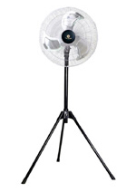 KF-2005EG Heavy Duty Pedestal Fan