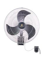 KF-2006PG 20" (50cm) Industrial Wall Fan