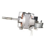 KM-12B, KM-16B with Synchronous Motor