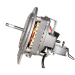 KM-18C Fan Motor with Synchronous Motor