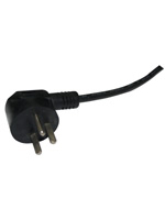 KF-235 Fan Power Cord