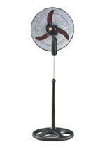 KF-1804 18" Stand Fan (Industrial Fan)