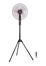 KF-1882RB 18"( 45cm ) Stand Fan (Industrial Fan)