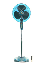 KF-690QR 16" Stand Fan