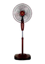 KF-690QT 16" ( 40cm ) Stand Fan