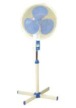 KF-812 16" Stand Fan