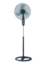 KF-888 18" Stand Fan (Industrial Fan)