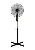 KF-888CB 18" ( 45cm ) Stand Fan (Industrial Fan)