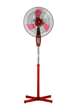 KF-888CT 18" ( 45cm ) Stand Fan (Industrial Fan)