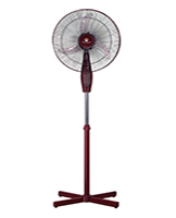 KF-888CTA 18" ( 45cm ) Stand Fan (Industrial Fan)