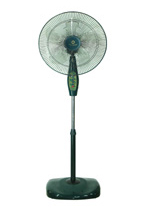 KF-888QB 18" (45cm) Stand Fan (Industrial Fan)